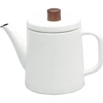 Free Shipping! Noda Horo Pottle 1.5L Made Japan PTR-1.5K-W New. Price: $148.78.
