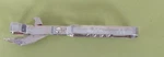 Vtg Vaughan Can Bottle Cork Screw Opener Usa Marked .15 Cents. Bsj Used. Price: $12.00.