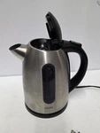 Krups Stainless Steel Electric Kettle 1.7L BW750 Used. Price: $19.99.
