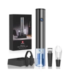 Newise Rechargeable Electric Wine Opener With Charging Base, A... Fast Us. Price: $57.48.