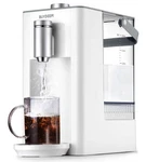 Buydeem S7123 Hot Water Boiler And Warmer Open. Price: $89.99.