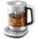 Viant Electric Kettle With Infuser For Loose Leaf. Hot Tea Maker Temper... New. Price: $151.91.