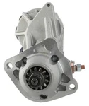 Starter New Made Italy For 128000-4222 Cummins Neu. Price: $370.29.