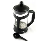 Mr. Coffee Brivio 28 Ounce Glass French Press Maker With Plastic Lid New. Price: $26.99.