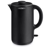 Electric Kettles Stainless Steel For Boiling Water, Double Wall Hot Boi... New. Price: $28.78.