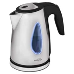 Premium Levella Cordless Electric Tea Kettle, 7.2-CUPS, Stainless Steel... New. Price: $40.86.