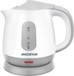 Small Electric Kettle, 1L Portable Tea 1100W With Automatic Shut New. Price: $33.99.