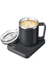 Coffee Mug Warmer & Set For Desk, Smart Cup With 16OZ Heate... New. Price: $40.00.