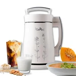 Miomat 8IN1 Plant Based Maker 40OZ Of Natural Almond Milk, Open. Price: $362.17.