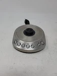Breville BKE830XL / Electric Kettle Base Only Stainless Steel Used. Price: $29.99.