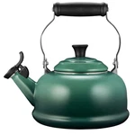 Creuset Whistling Kettle - Classic Artichaut New. Price: $222.98.