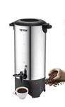 Vevor Electric Coffee Pot Water Boiler KLY-7.4K New. Price: $20.00.