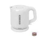 Yamazen DKE-100 Electric Kettle 1.0L Compact For Single Double Dwellers New. Price: $71.79.