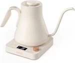 Epeios Electric Kettle, Gooseneck With 1 F Temperature Control, New. Price: $105.27.