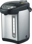 Classic Kitchen 3.5QT (3.2L) Electric Kettle Hot Water Urn W. Pump CK321NP Used. Price: $59.00.