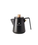 Snow Peak Field Barista Kettle CS-115R-EC Black Online Ed. New From Japan. Price: $189.00.