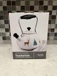 Martha Stewart Tea-kettle The Holiday Collection Enamel Steel 2 Quart Pot New. Price: $34.00.