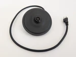Kitchenaid Electric Kettle Base Mod KEK1565OB Black Used Tested Works For. Price: $14.99.