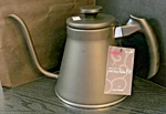 Hario V60 Drip Kettle Fit Matte Black VKF-120-MB 800ML Made In Japan New. Price: $75.99.