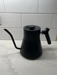 Fellow Stagg Ekg Pour Over Kettle Replacement Body Only Model EE01AA1A Black Used. Price: $65.00.
