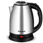 Electric Kettle 2.0L Hot Water Bpafree Stainless Steel Tea New. Price: $34.86.