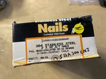 Swan Secure S12A200CNS 2" .1113" Stainless Steel Decking Nails Box Of 1,000 Open. Price: $42.95.