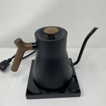 Fellow Stagg Ekg Pro Studio Edition Gooseneck Electric Water Kettle Pour-over Open. Price: $124.88.