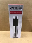 New Box Vinturi Battery Operated Wine Opener. Price: $31.96.