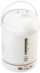 Zojirushi CW-PZC22FC Micom Super Boiler 2.2L, Floral, New. Price: $163.05.