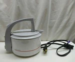 Russell Hobbs Automatic Qt Electric Kettle Water Boiler Coffee Tea Pot 120V Used. Price: $97.99.