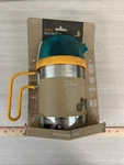 Biolite Kettle Pot And Coffee Press New In Box. Price: $45.00.