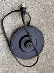 Power Base For Tenergy 1.7L 1500 Watt Electric Kettle Used. Price: $19.99.