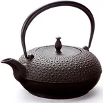 Oigen Nanbu Tekki Tetsubin Shinonome Kamiko 1.0L Ih Compatible H-200 New. Price: $249.87.