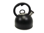 Cuisinart 2-QUART Aura Classic Enamel Tea Kettle Black Used. Price: $18.70.
