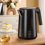 Electric Kettle 1.0L 1200W, 7 Temp Settings, 4H Keep-warm, Fast-boil Stainles... New. Price: $44.80.