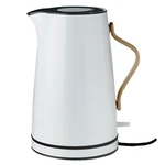 Stelton Emma Electric Kettle - Light Blue New. Price: $129.00.