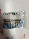 Atlas Copco 2102 0811 00 Valve Seat Oem New. Price: $99.99.