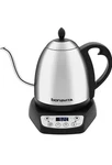 Bonavita 1L Digital Variable Temperature Gooseneck Electric Kettle For Coffee Br Open. Price: $66.00.