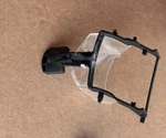 Kitchenaid Refrigerator Water Dispenser Lever (black) (replaces 2180268) WP21802 Used. Price: $39.00.
