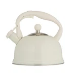 Typhoon Otto Collection Stovetop Kettle - Cream New. Price: $54.99.