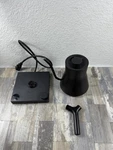 Fellow Stagg Ekg Pro Electric Kettle Black Walnut Handle EP20AAUS Used. Price: $99.87.