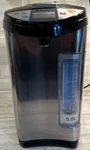 Costway Electric Kettles 5L Lcd Water Boiler Warmer Hot Dispenser Silver Used. Price: $39.97.