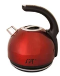 Sunpentown Spt 1.8L Multi-temp Intelligent Electric Kettle SK-1800R New. Price: $39.95.