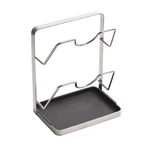 Maxcook 304 Stainless Steel Pot Holder, Multifunctional Lid... New. Price: $41.24.