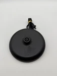Chefman Electric Kettle Base Replacement Model RJ11-17-GOPP Used. Price: $15.95.