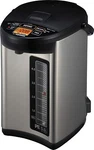 Zojirushi CV-JAC50XT Ve Hybrid Water Boiler & Warmer 5.0 Liter, Stainless Black New. Price: $324.00.