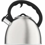 Vremi 2 Qt. Stainless Steel Stove Tea Kettle New. Price: $31.58.