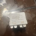 Leer Relay (040-0166-37) 1394121 Free Shipping + Geniune Oem New. Price: $45.00.