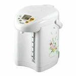 Zojirushi CD-JWC30 Micom Water Boiler And Warmer (101 Oz, Natural Bouquet) New. Price: $399.00.