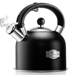 Susteas Kettle - 3.17QT Whistling With Ergonomic Handle Premium ... New. Price: $62.35.